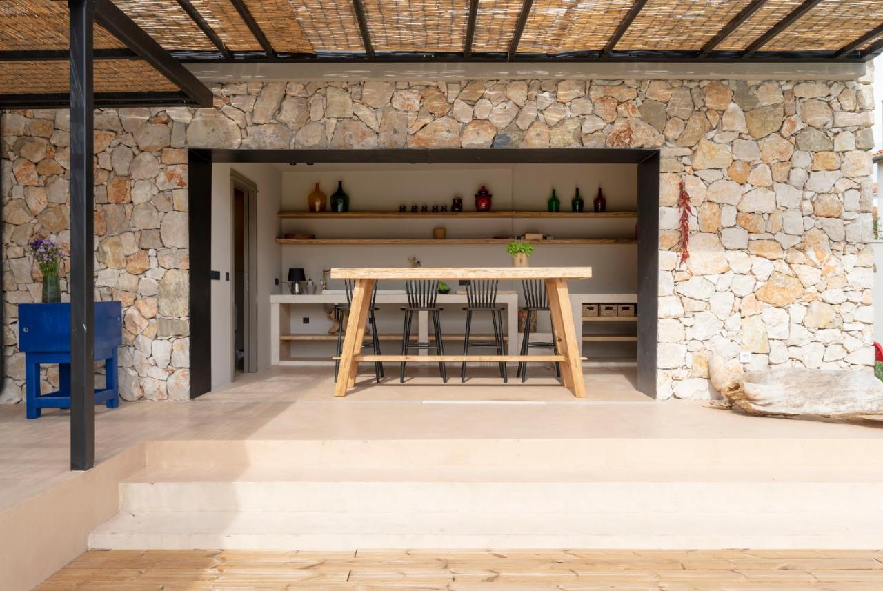 Villa Casa Sol Zadar Exterior foto
